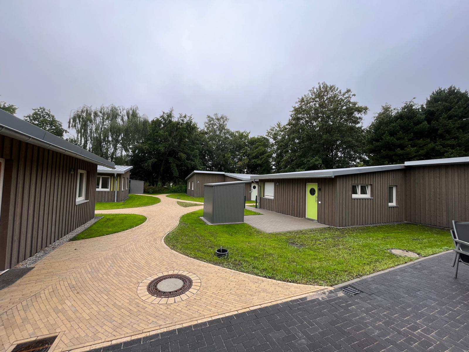 Schieferdeckung – Objekt im Bestand/Denkmalschutz