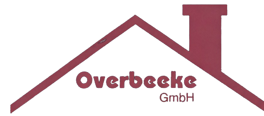 U. Overbeeke Bedachungen GmbH Logo