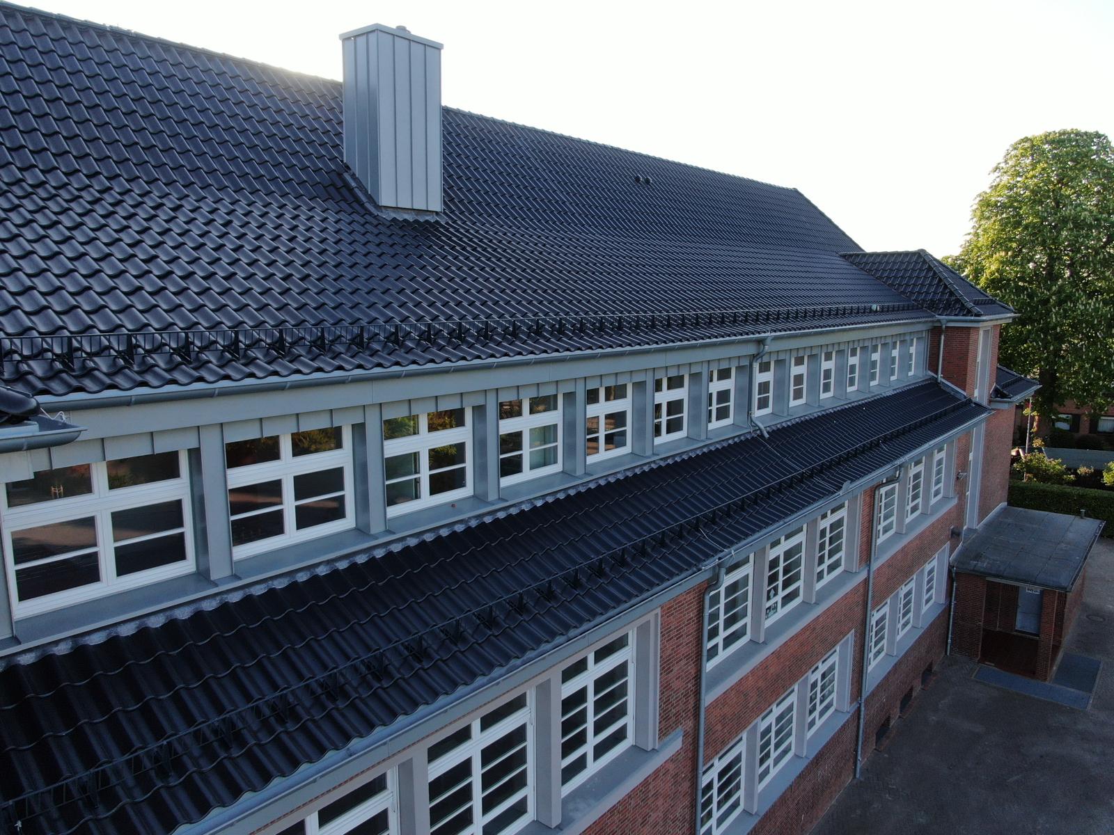 Blumensiedlung
