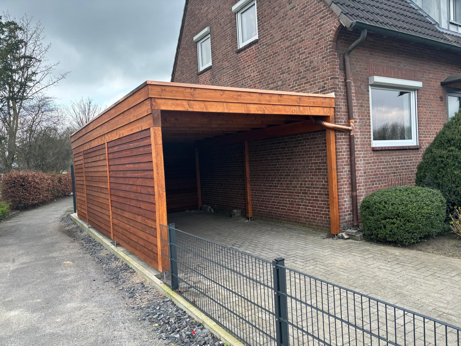 Carport